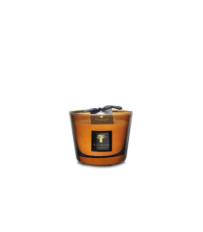 SCENTED CANDLE LES PRESTIGIEUSES CUIR DE RUSSIE - Baobab Collection