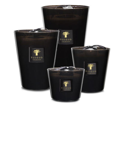 SCENTED CANDLE LES PRESTIGIEUSES ENCRE DE CHINE