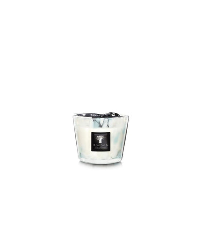 SCENTED CANDLE PEARLS SAPPHIRE - Baobab Collection