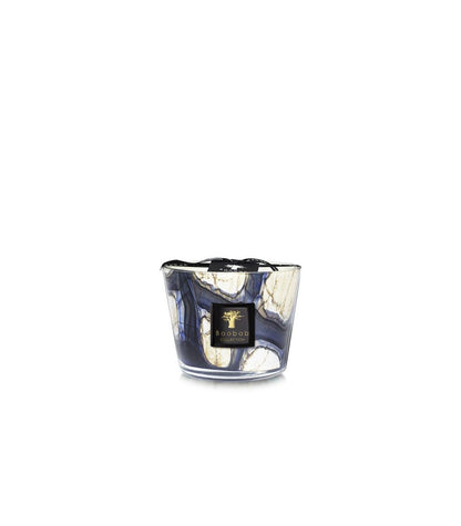 SCENTED CANDLE STONES LAZULI - Baobab Collection