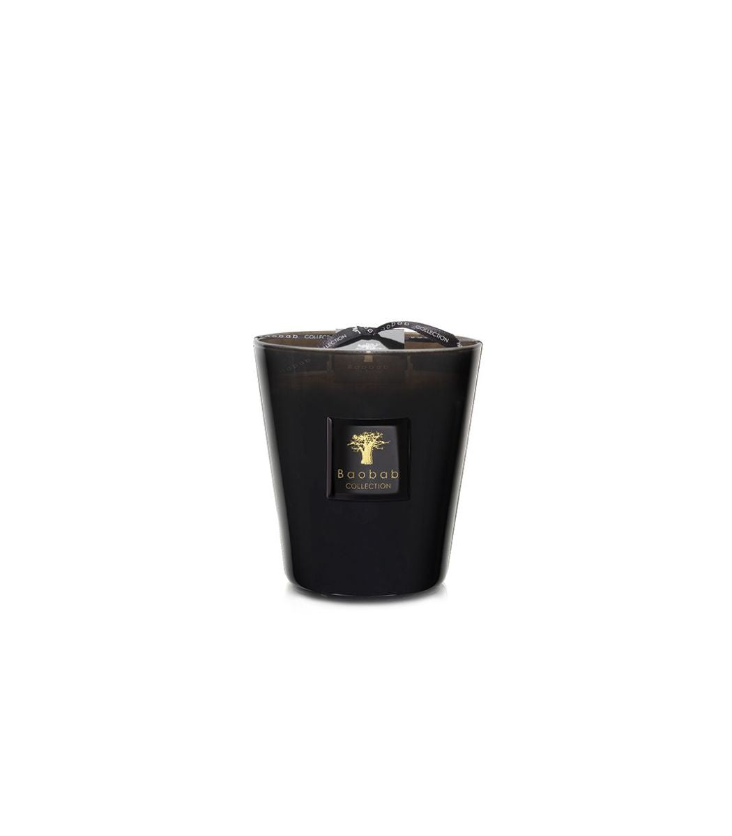 SCENTED CANDLE LES PRESTIGIEUSES ENCRE DE CHINE - Baobab Collection