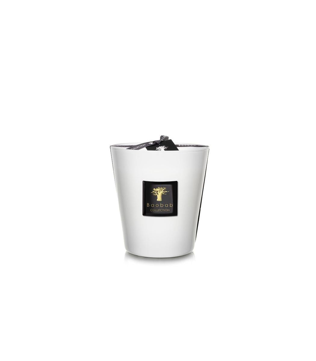 SCENTED CANDLE LES PRESTIGIEUSES PIERRE DE LUNE - Baobab Collection