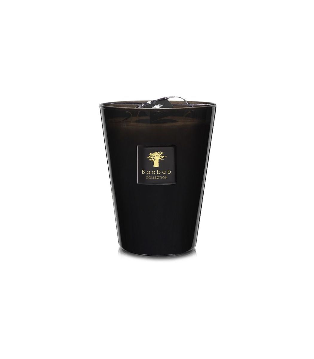 SCENTED CANDLE LES PRESTIGIEUSES ENCRE DE CHINE - Baobab Collection