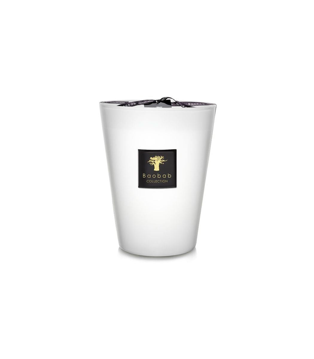 SCENTED CANDLE LES PRESTIGIEUSES PIERRE DE LUNE - Baobab Collection