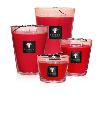 SCENTED CANDLE ALL SEASONS MAASAI SPIRIT