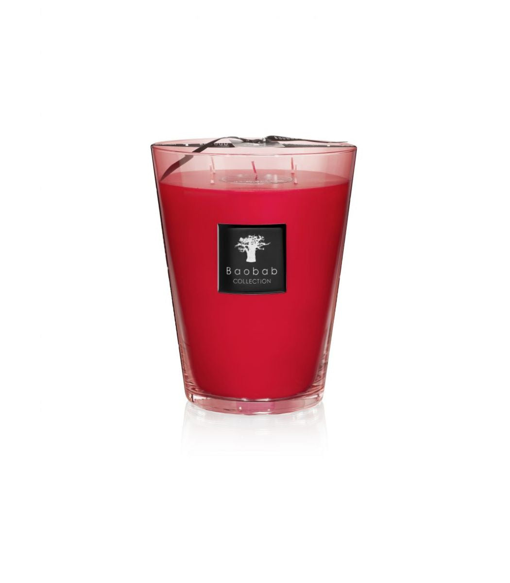 SCENTED CANDLE ALL SEASONS MAASAI SPIRIT - Baobab Collection