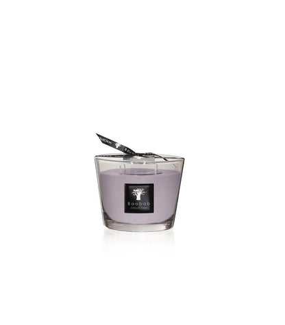 SCENTED CANDLE ALL SEASONS WHITE RHINO - Baobab Collection