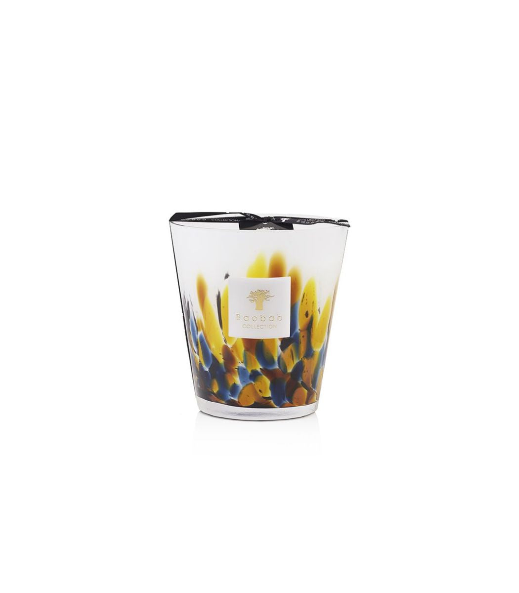 SCENTED CANDLE RAINFOREST MAYUMBE - Baobab Collection