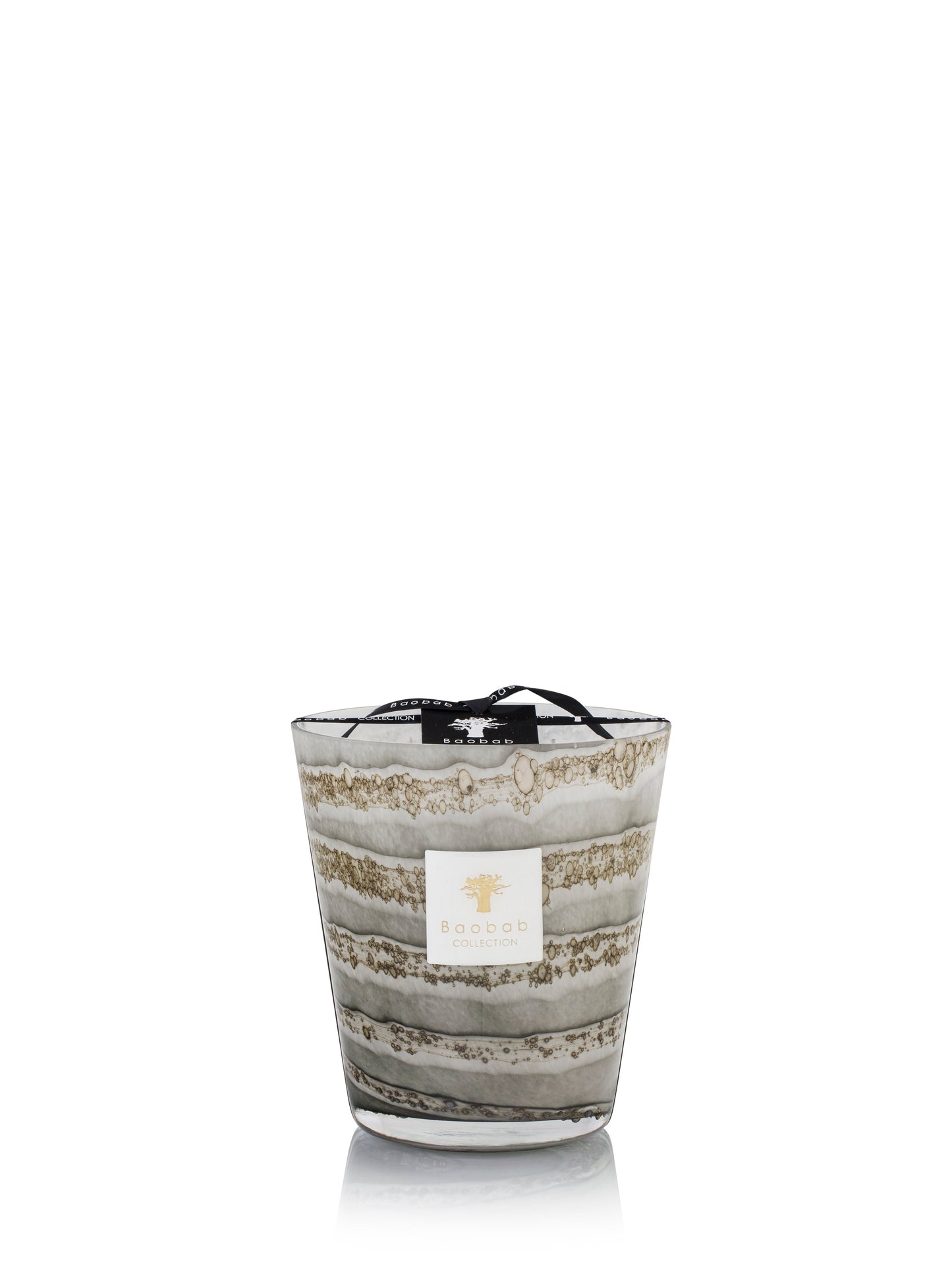 SCENTED CANDLE SAND ATACAMA - Baobab Collection