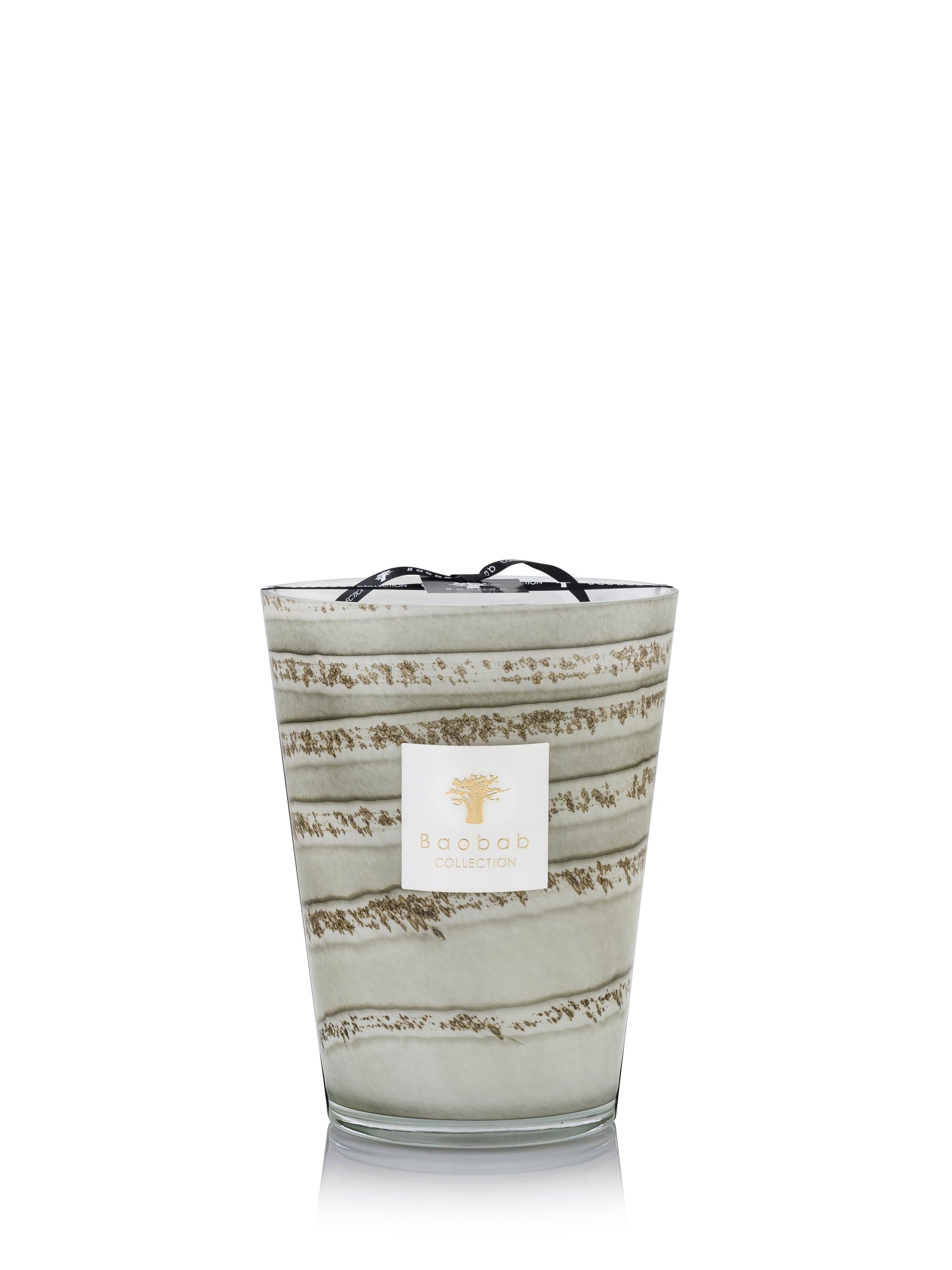 SCENTED CANDLE SAND ATACAMA - Baobab Collection