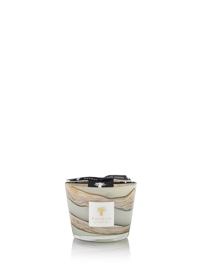 SCENTED CANDLE SAND SONORA - Baobab Collection