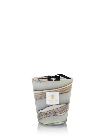 SCENTED CANDLE SAND SONORA - Baobab Collection