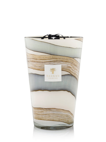 SCENTED CANDLE SAND SONORA - Baobab Collection