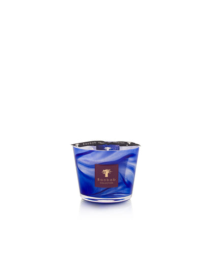 SCENTED CANDLE ATLAS MAJORELLE