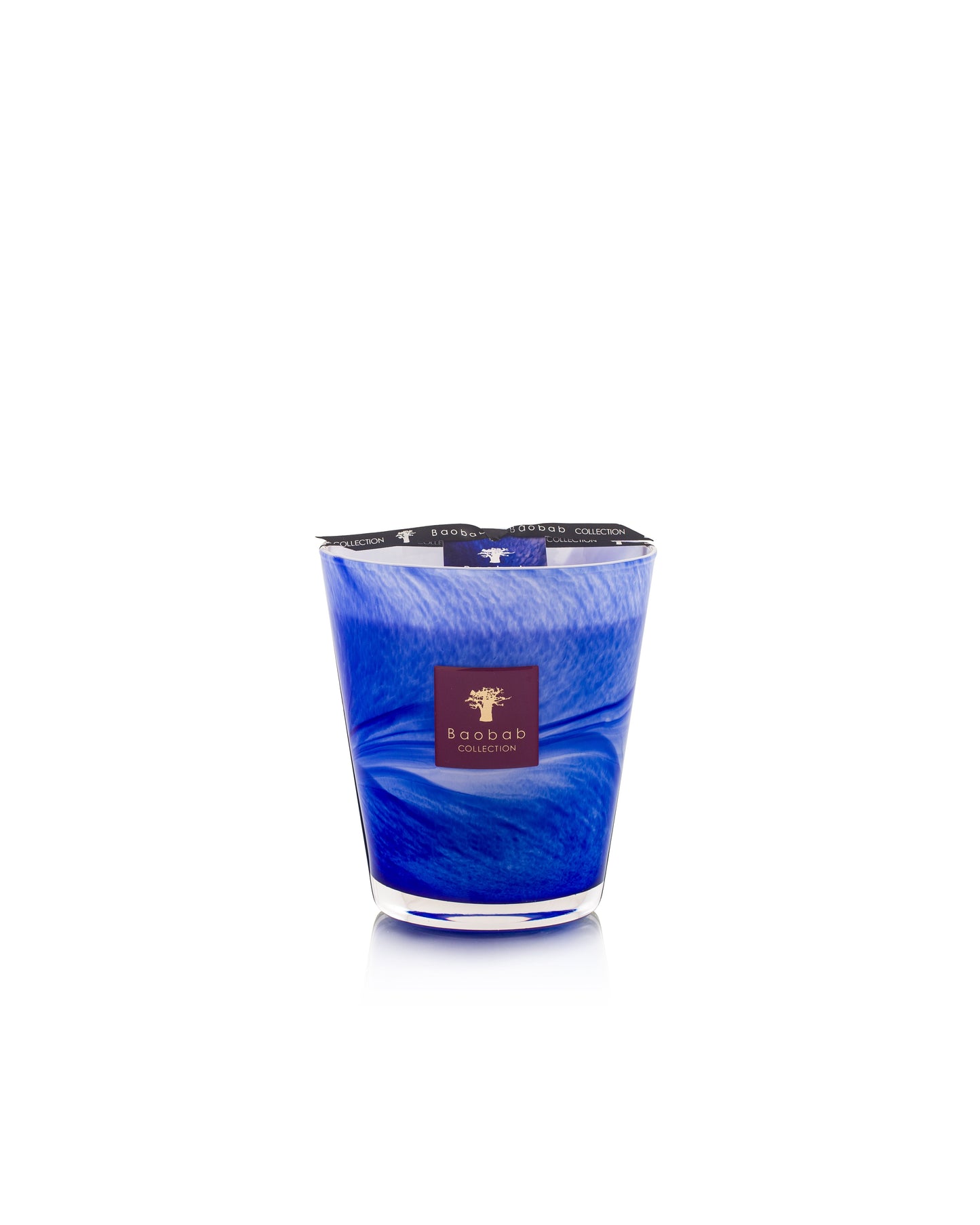 SCENTED CANDLE ATLAS MAJORELLE