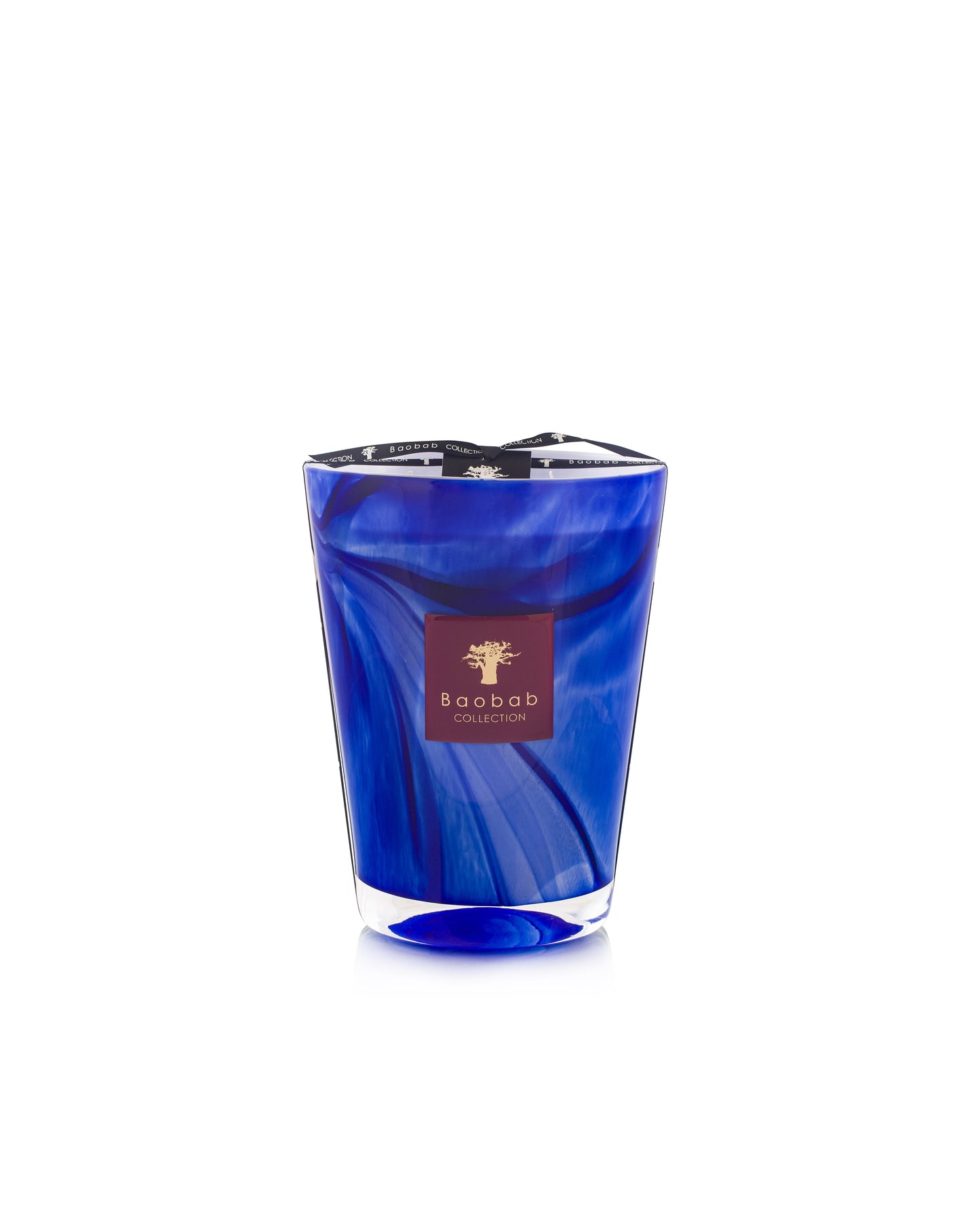 SCENTED CANDLE ATLAS MAJORELLE