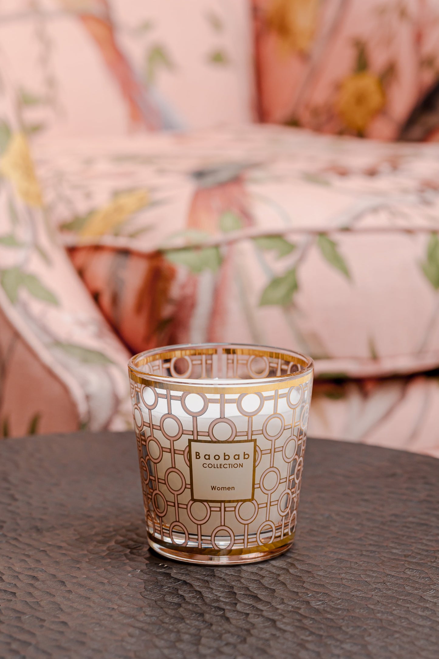 SCENTED CANDLE MY FIRST BAOBAB WOMEN