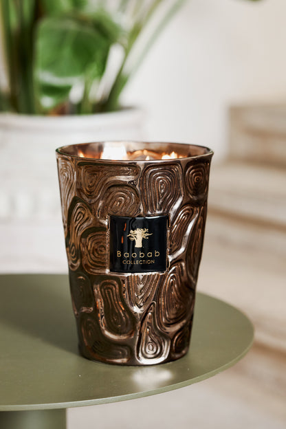 SCENTED CANDLE KSAR SULTAN