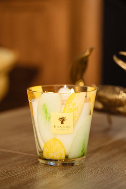 SCENTED CANDLE RIVIERA SANTO SOSPIR