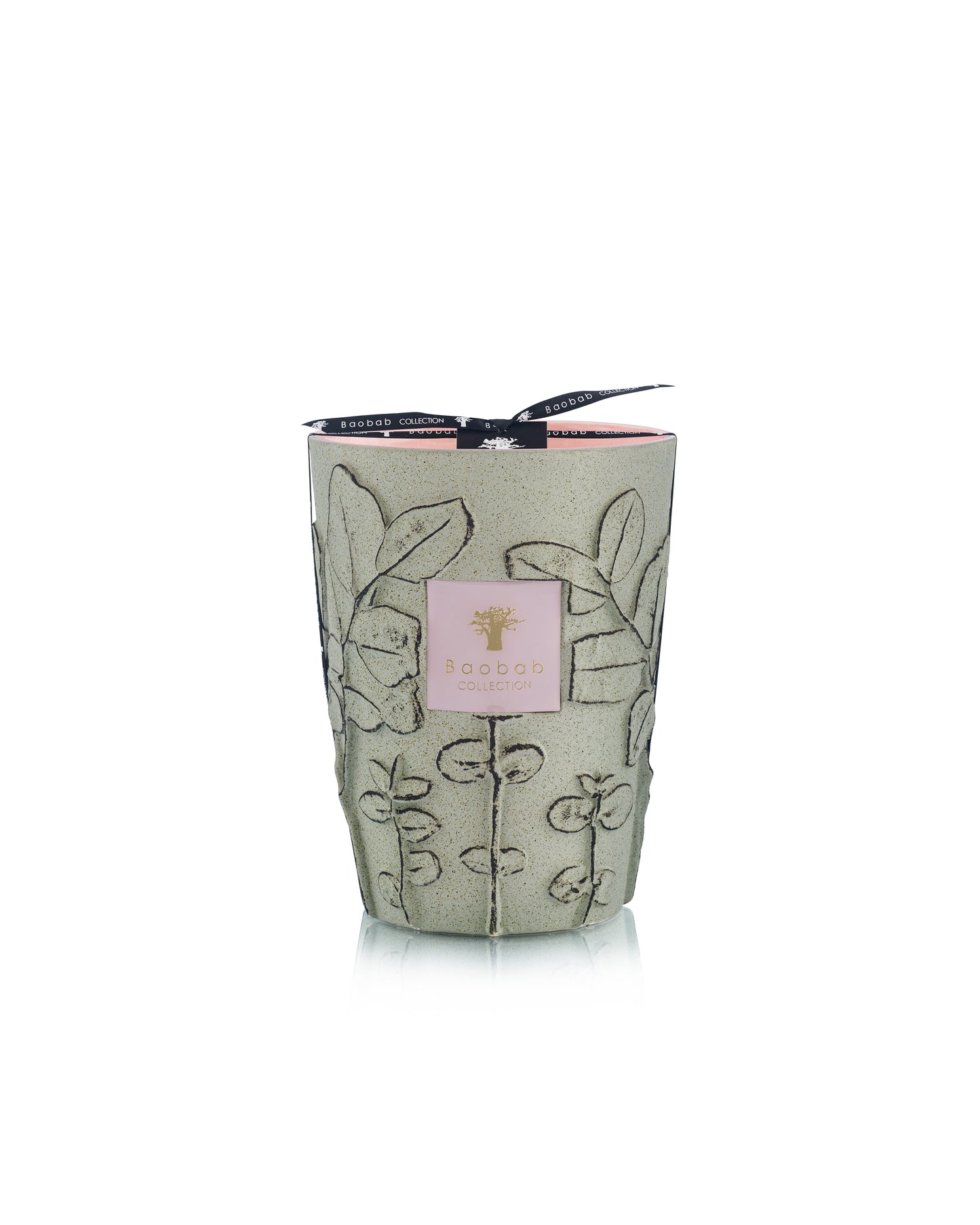 SCENTED CANDLE FOLIA MAQUIS