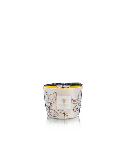 SCENTED CANDLE FOLIA CALANQUE