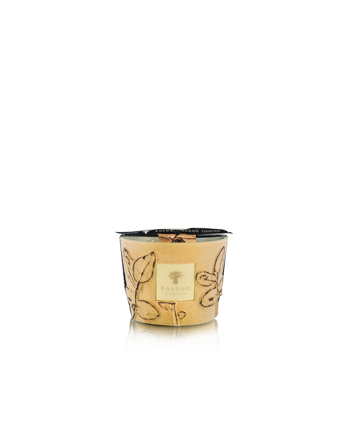 SCENTED CANDLE FOLIA GARRIGUE