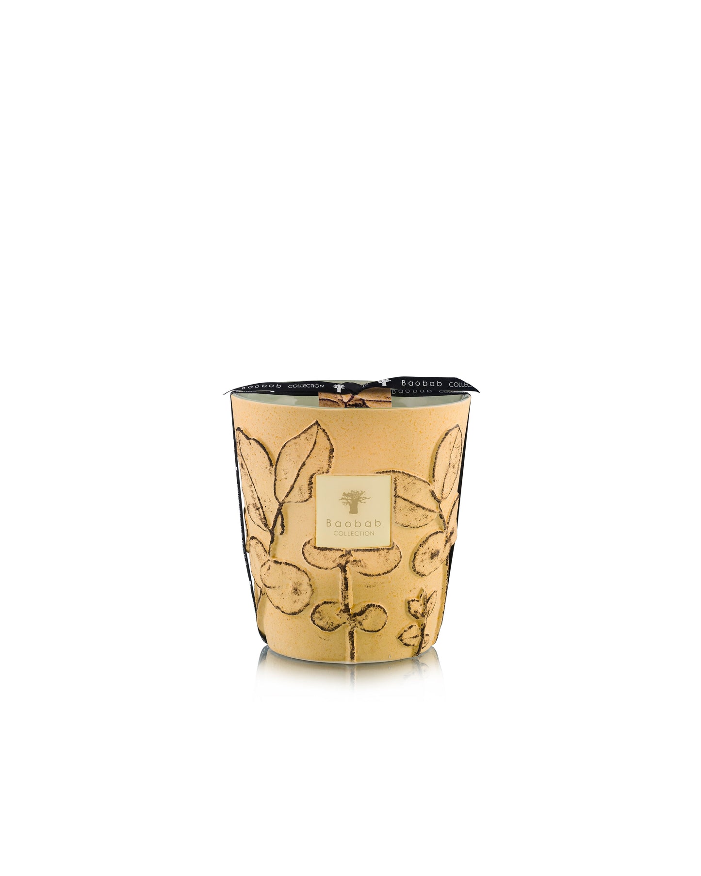 SCENTED CANDLE FOLIA GARRIGUE