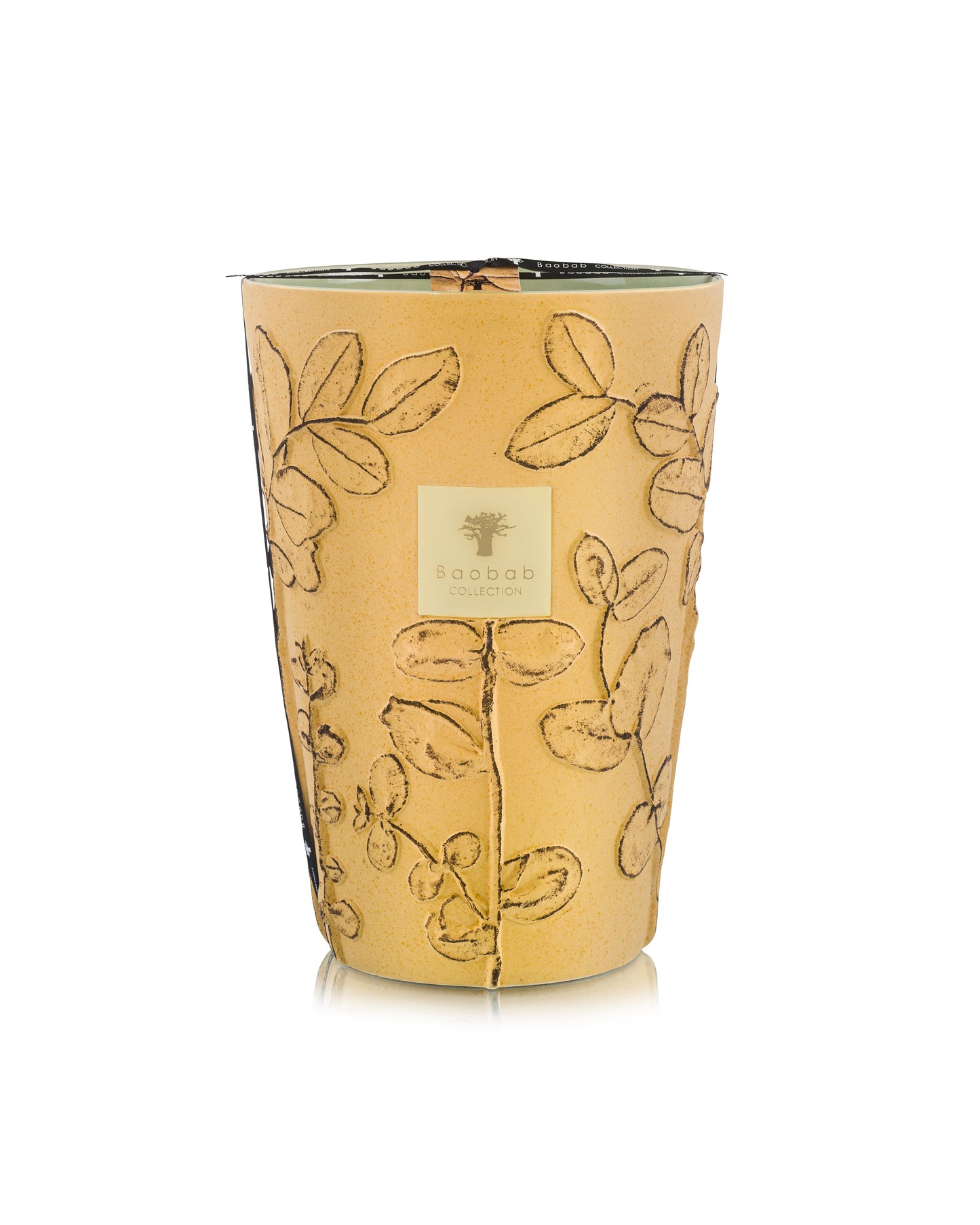 SCENTED CANDLE FOLIA GARRIGUE