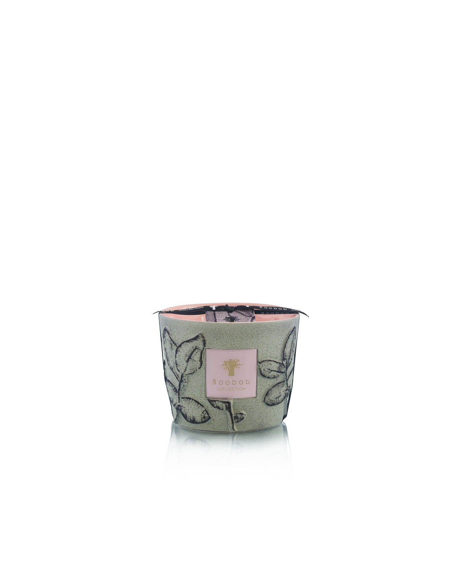 SCENTED CANDLE FOLIA MAQUIS