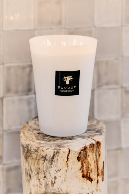 SCENTED CANDLE LES PRESTIGIEUSES PIERRE DE LUNE