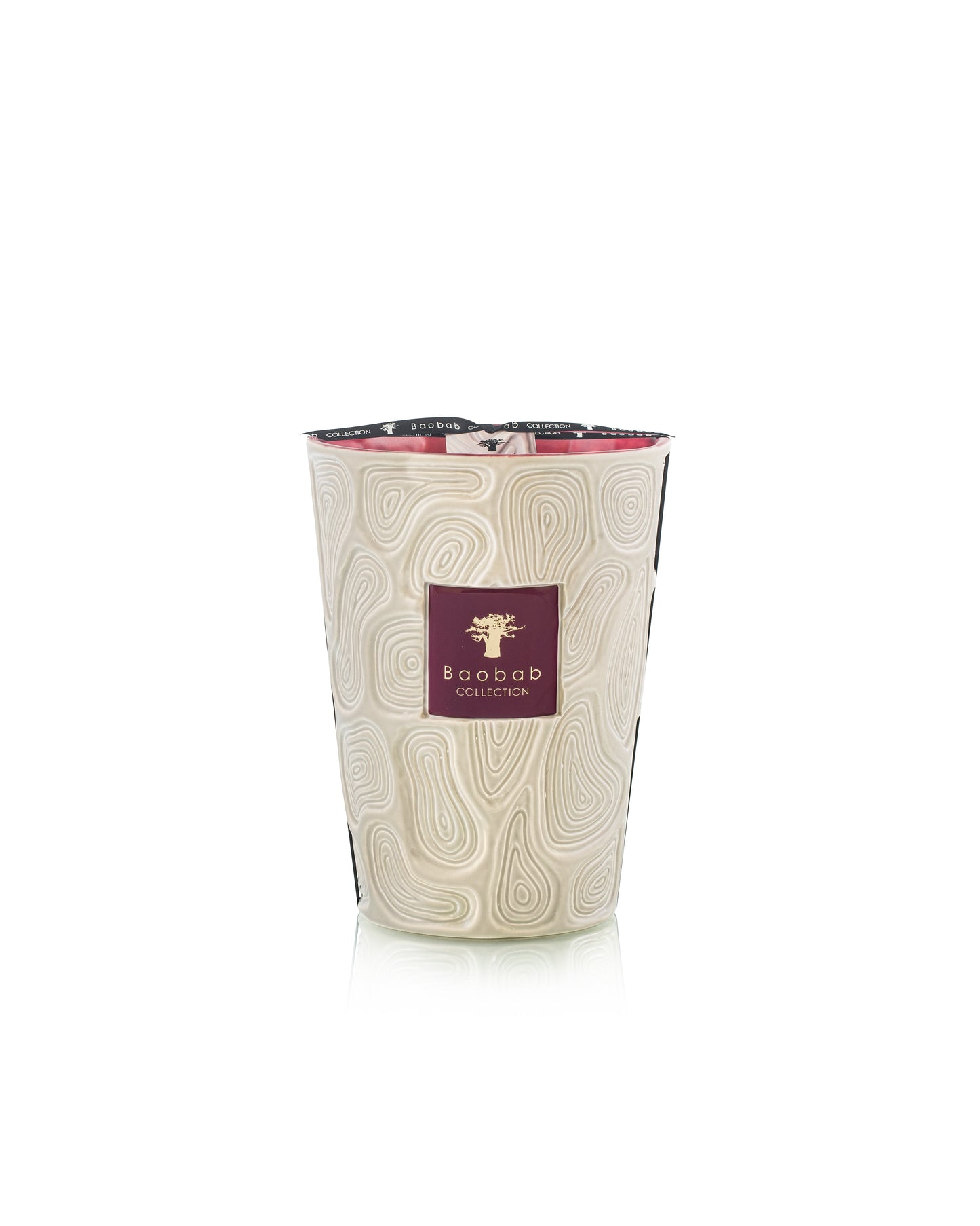 SCENTED CANDLE KSAR EL GLAOUI