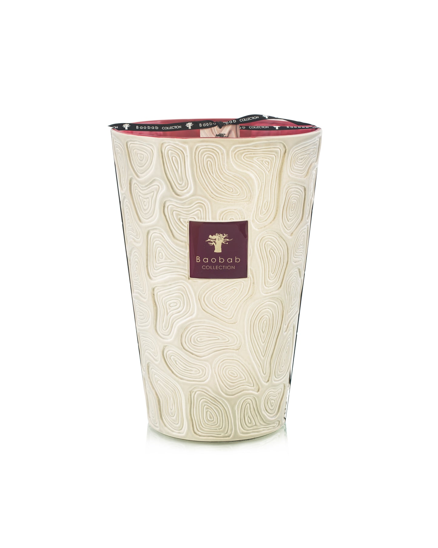 SCENTED CANDLE KSAR EL GLAOUI