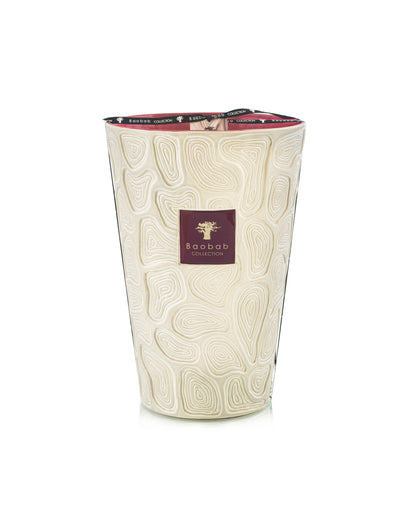 SCENTED CANDLE KSAR EL GLAOUI