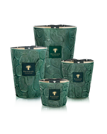 SCENTED CANDLE KSAR PACHA