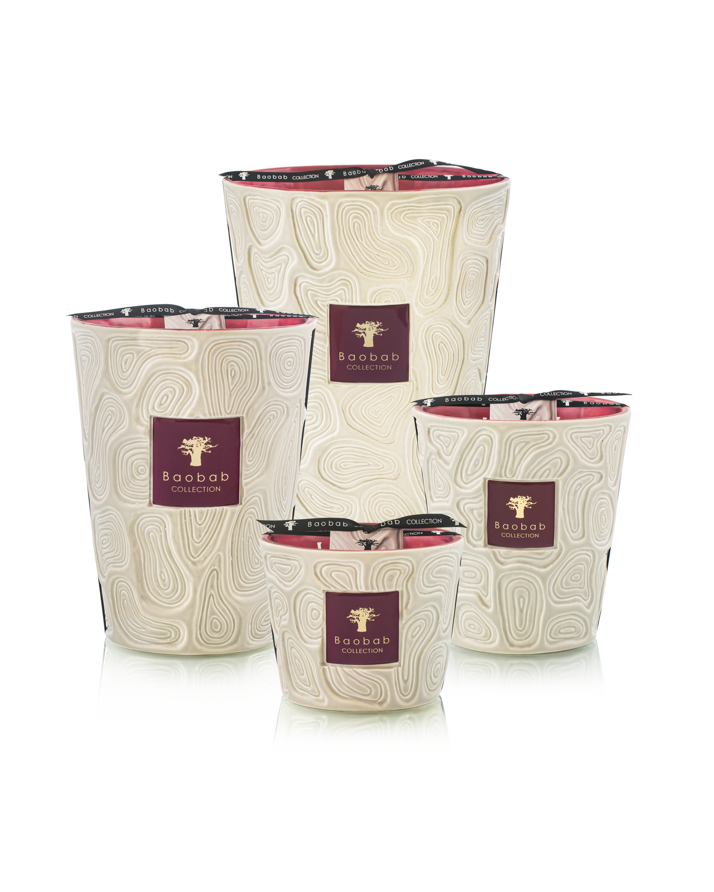 SCENTED CANDLE KSAR EL GLAOUI