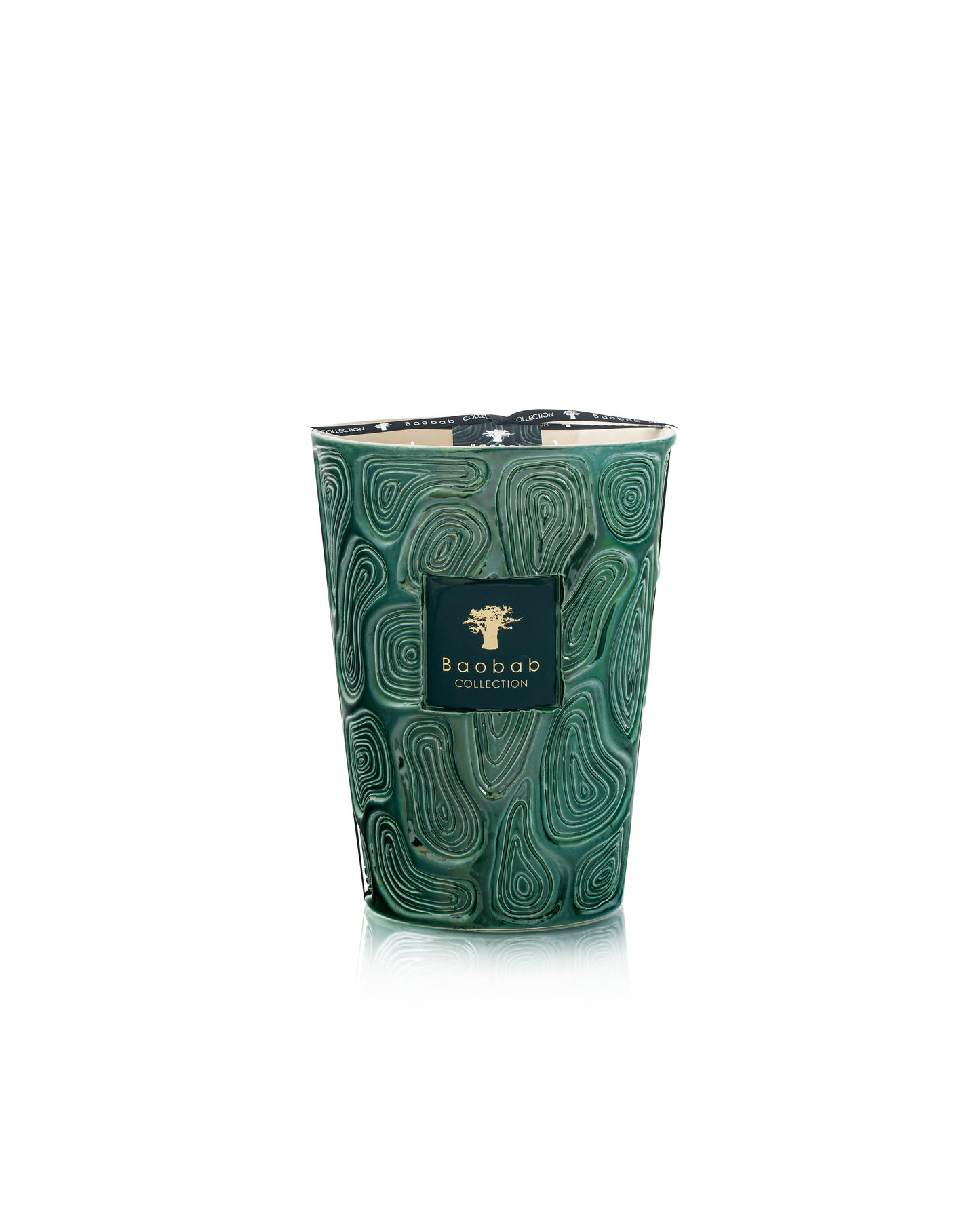 SCENTED CANDLE KSAR PACHA