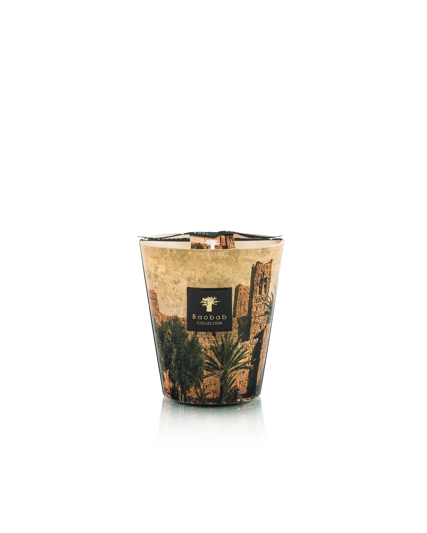 SCENTED CANDLE ORIENTALIST SKOURA