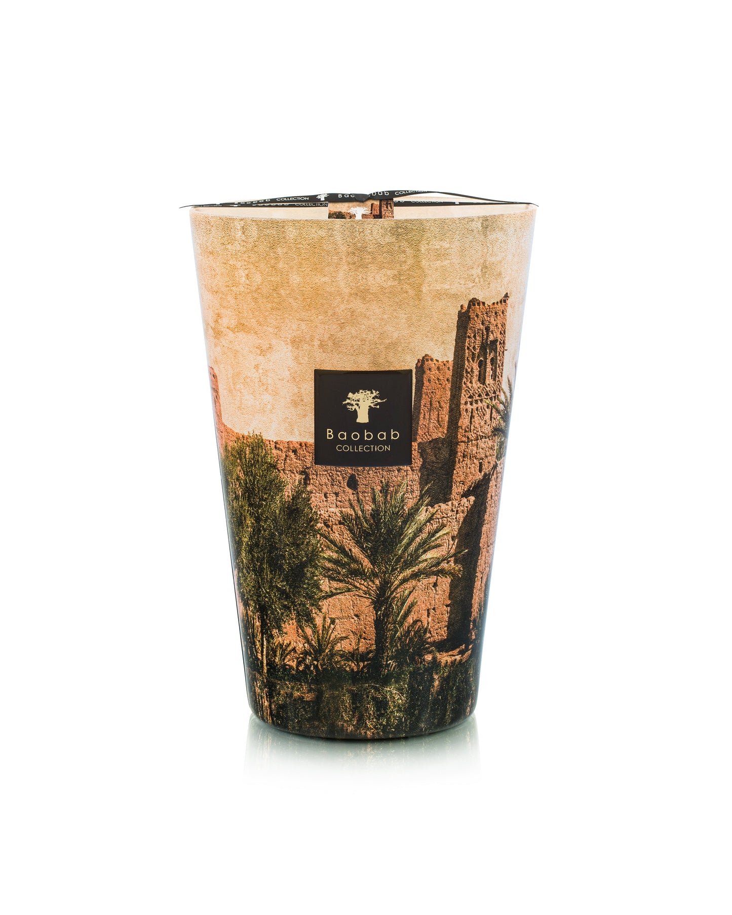 SCENTED CANDLE ORIENTALIST SKOURA