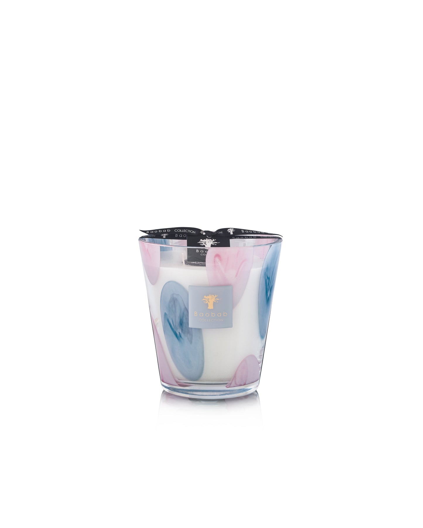 SCENTED CANDLE RIVIERA LEOPOLDA