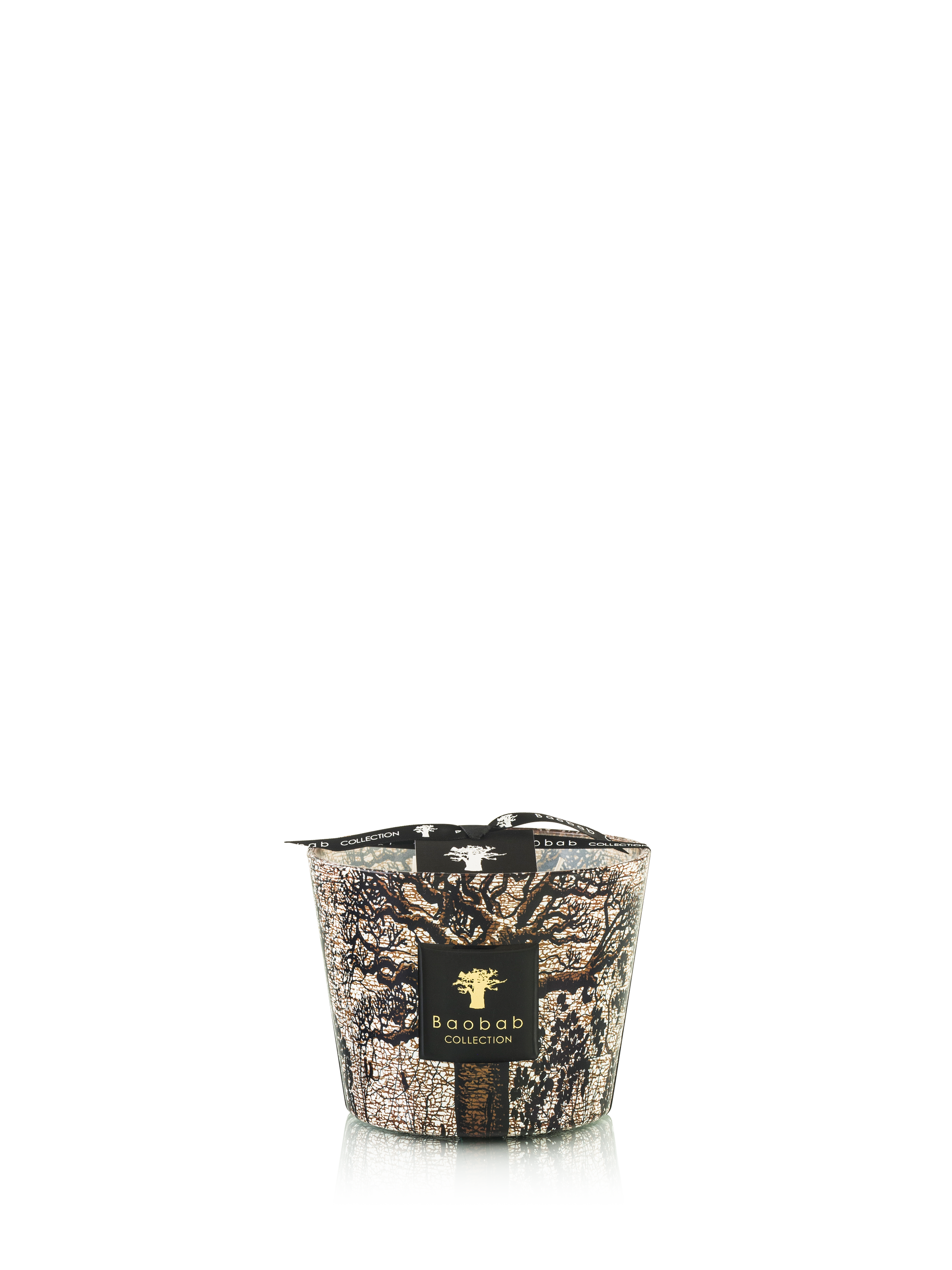 SCENTED CANDLE SACRED TREES MORONDO - Baobab Collection