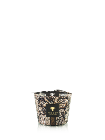 SCENTED CANDLE SACRED TREES MORONDO - Baobab Collection