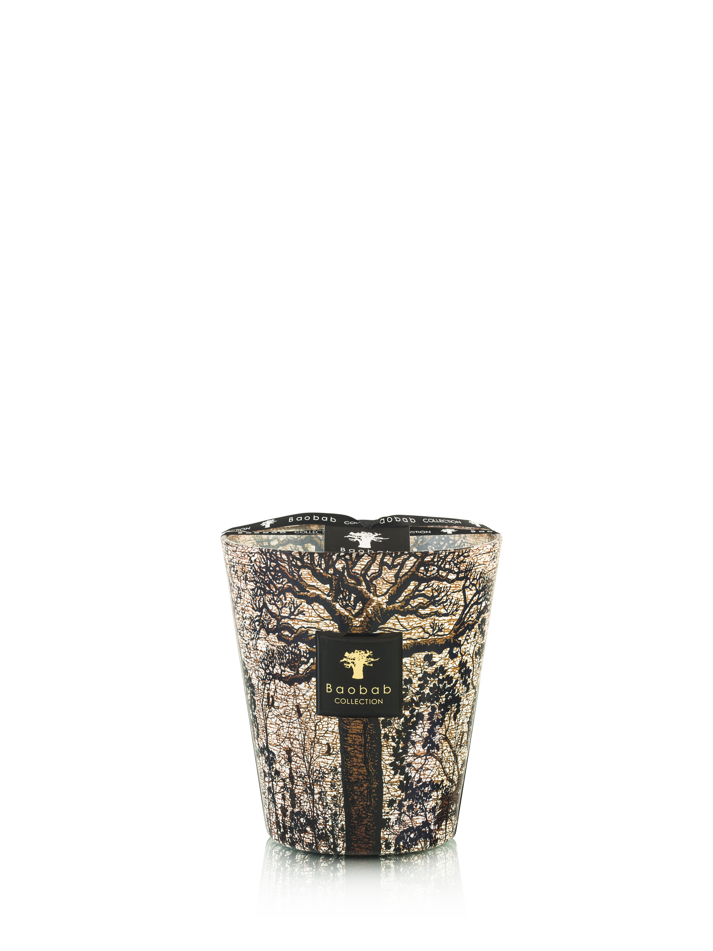 SCENTED CANDLE SACRED TREES MORONDO - Baobab Collection