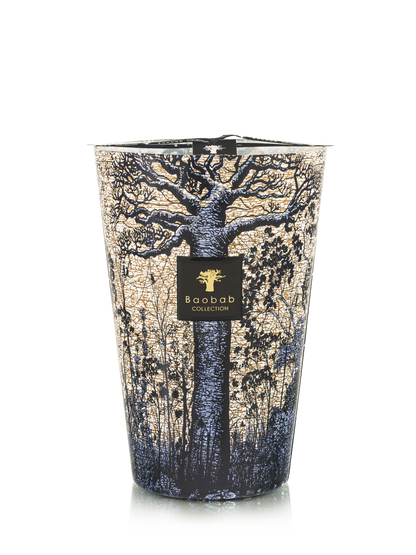 SCENTED CANDLE SACRED TREES SEGUELA - Baobab Collection