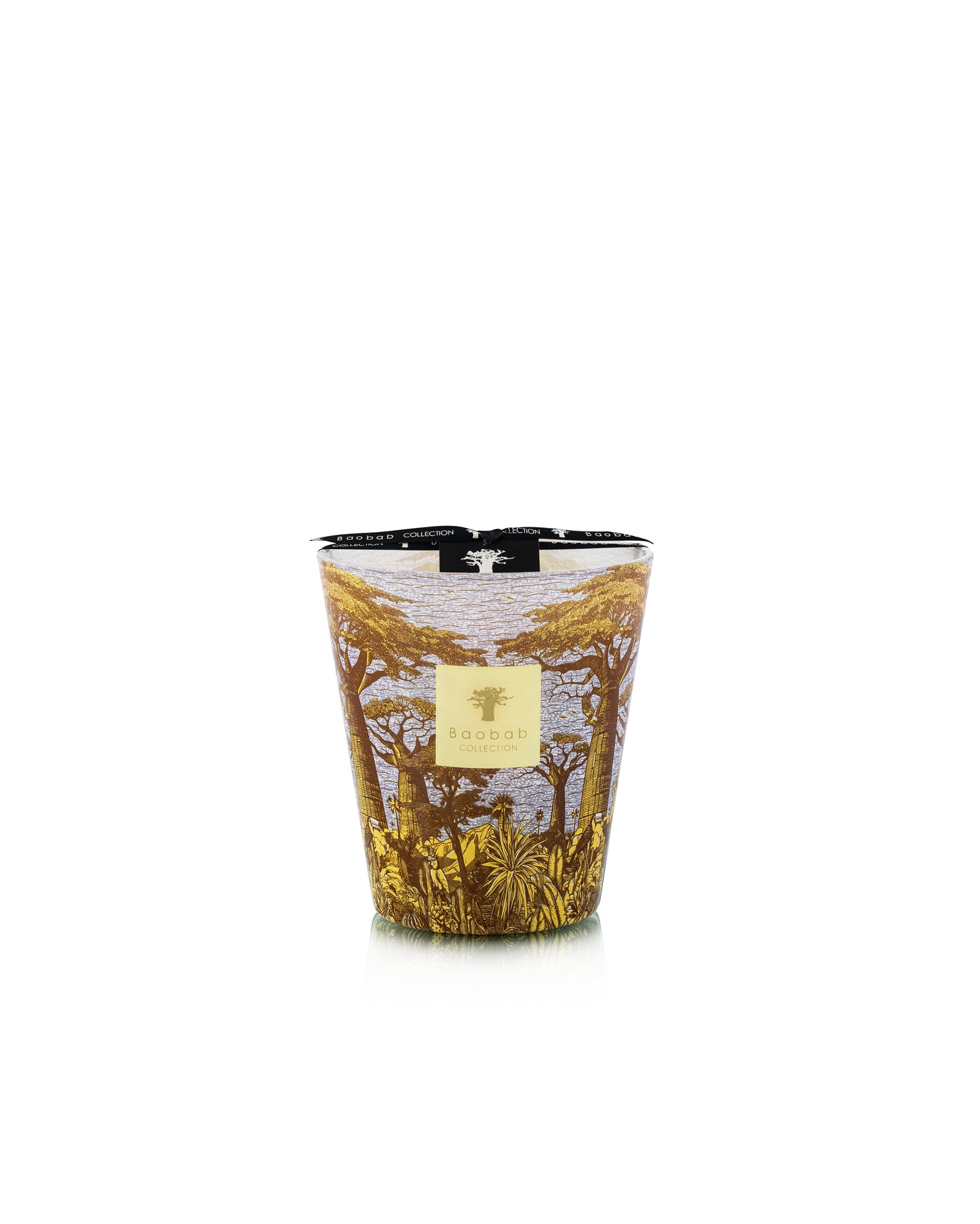 SCENTED CANDLE SACRED TREES COCODY