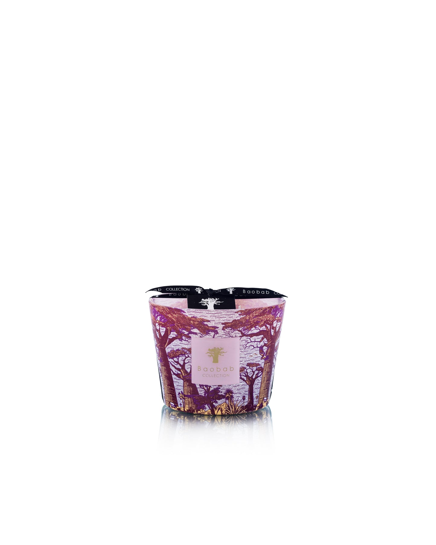 SCENTED CANDLE SACRED TREES MASSASSO