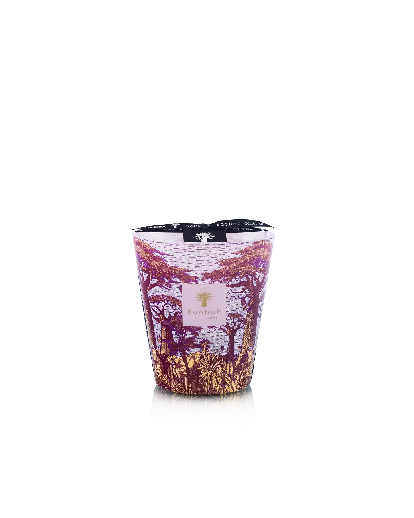 SCENTED CANDLE SACRED TREES MASSASSO