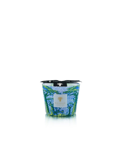 SCENTED CANDLE SACRED TREES YARANI