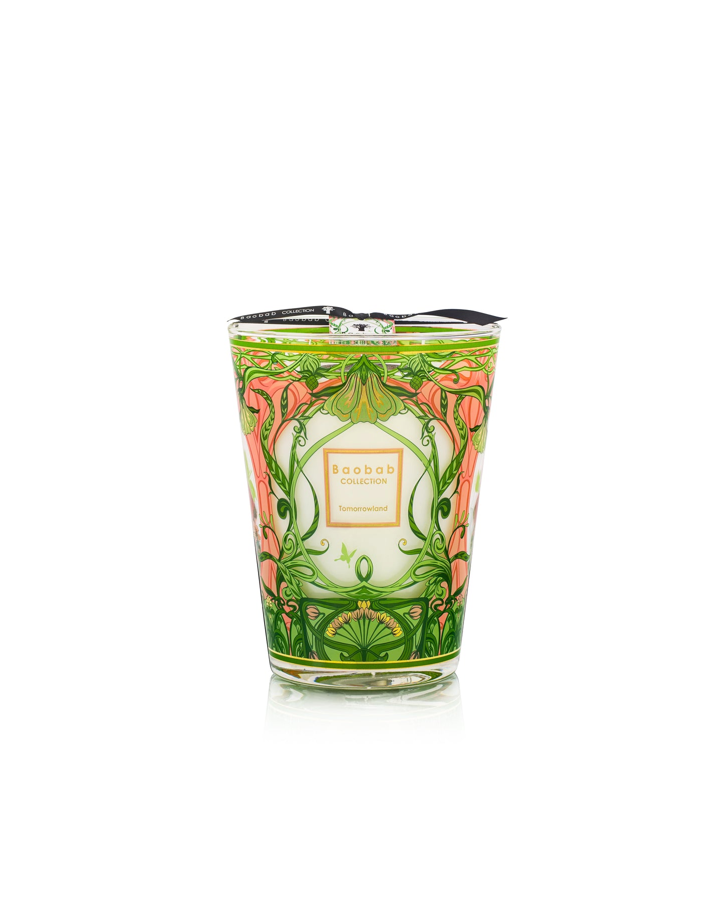 SCENTED CANDLE TOMORROWLAND 2024